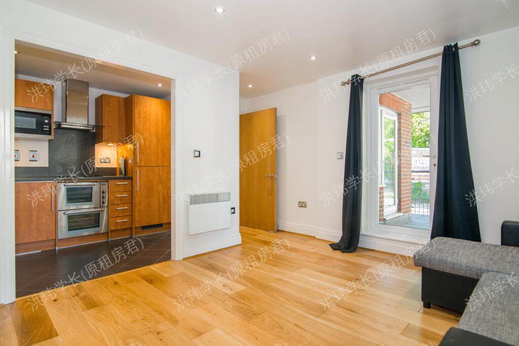 Earlsfield House｜Regents Court公寓