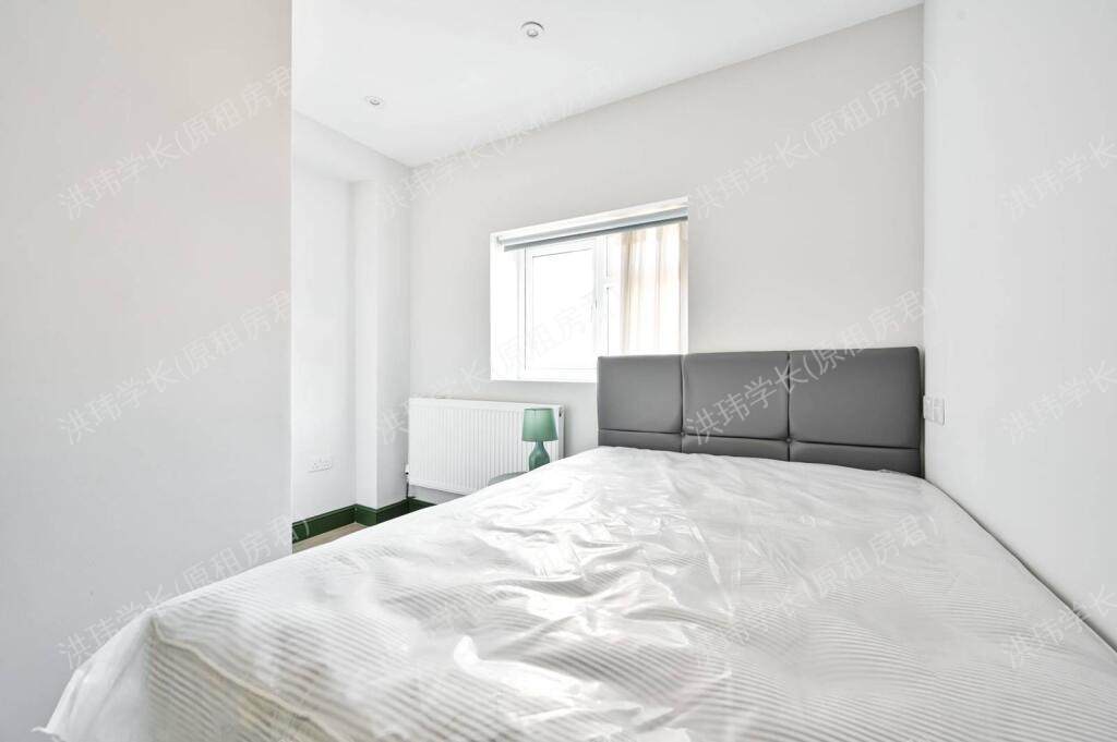 168-170 Clapham High St公寓