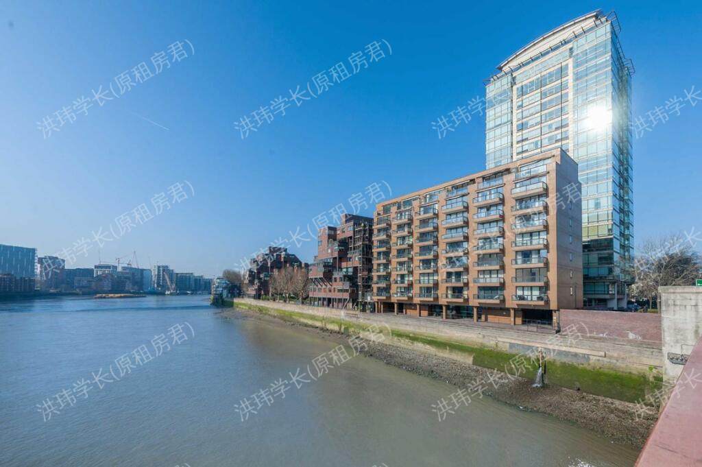 151 Grosvenor Rd公寓