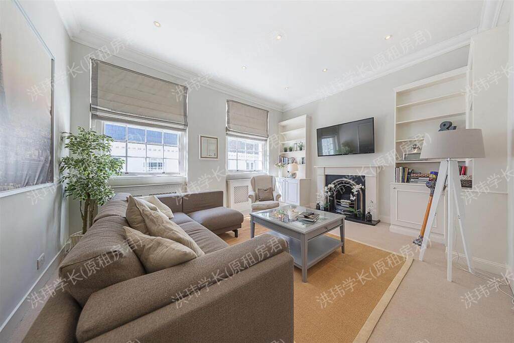 Queen's Gate Place Mews公寓