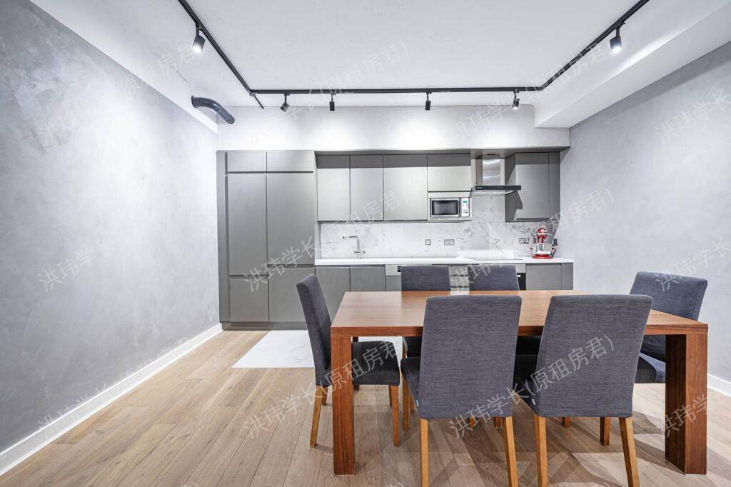 47-48 Hatton Garden公寓