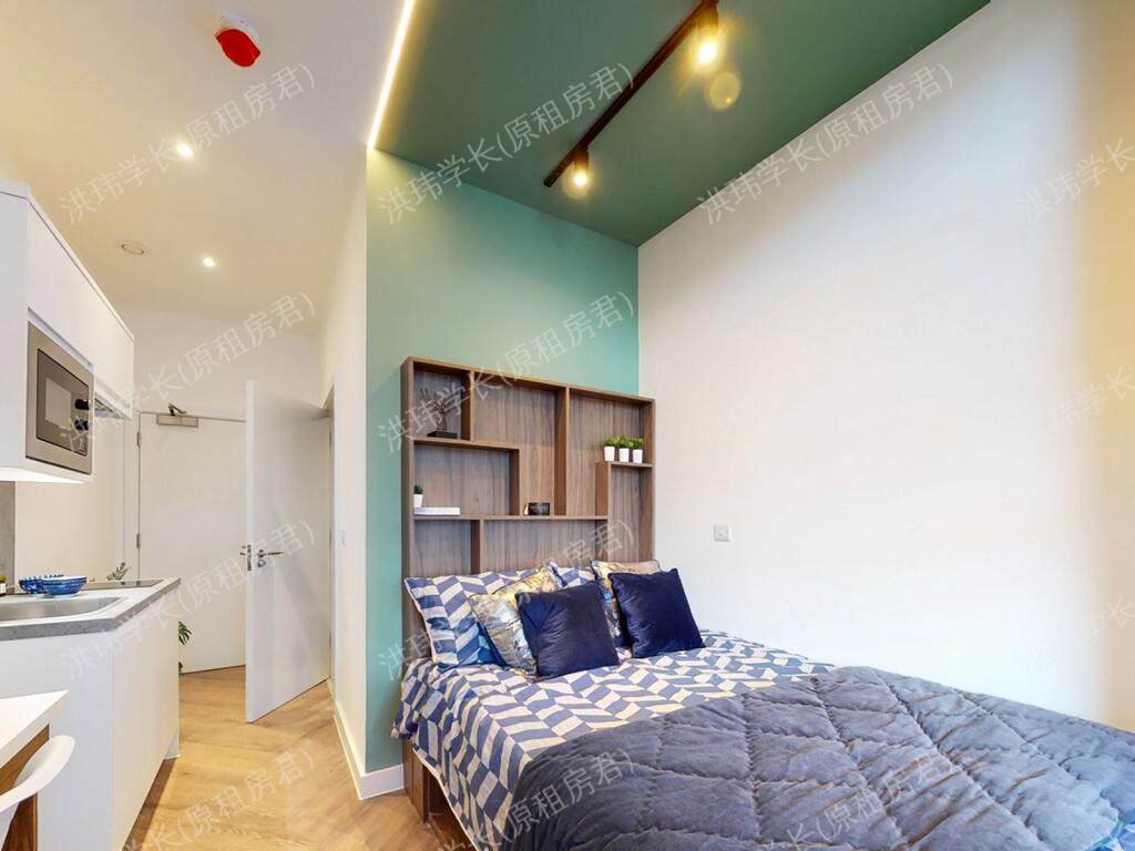 Ascot House公寓