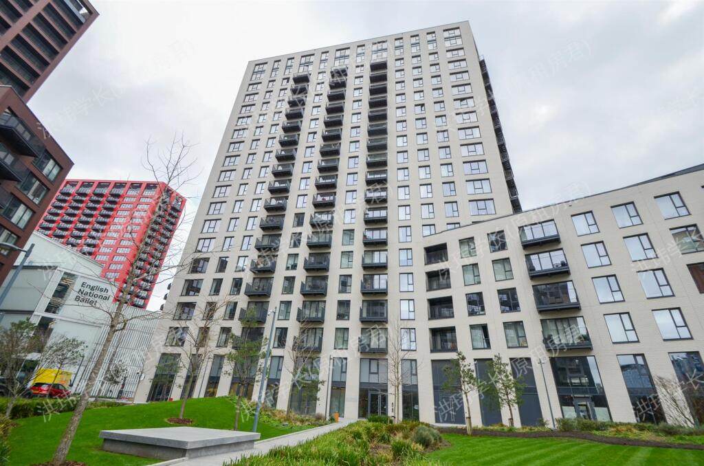 Grantham House公寓