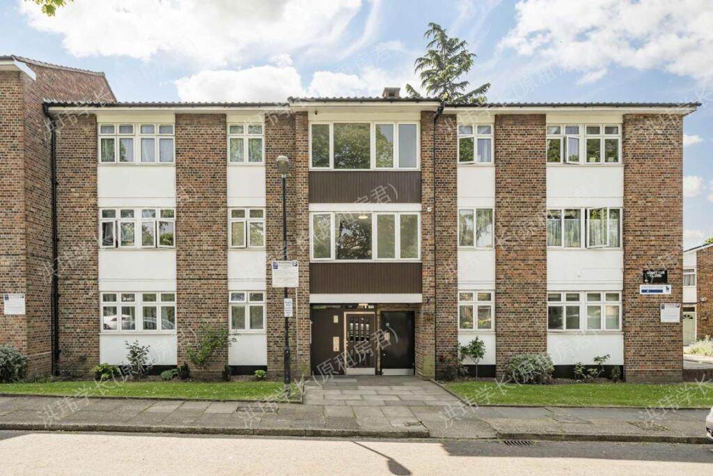 3 Scrutton Cl公寓