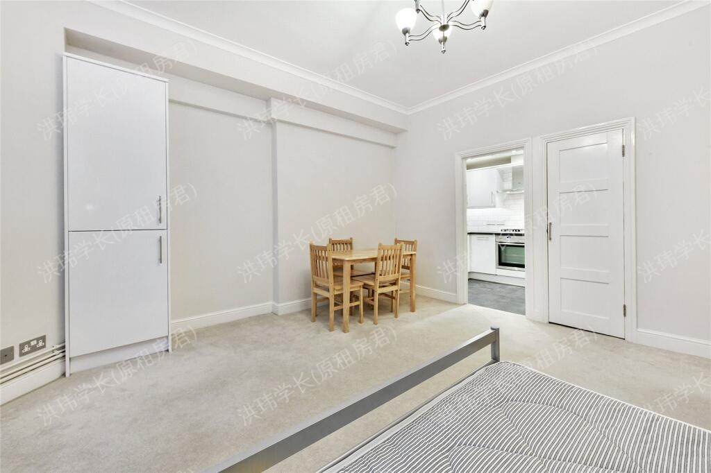 9 Collingham Road公寓