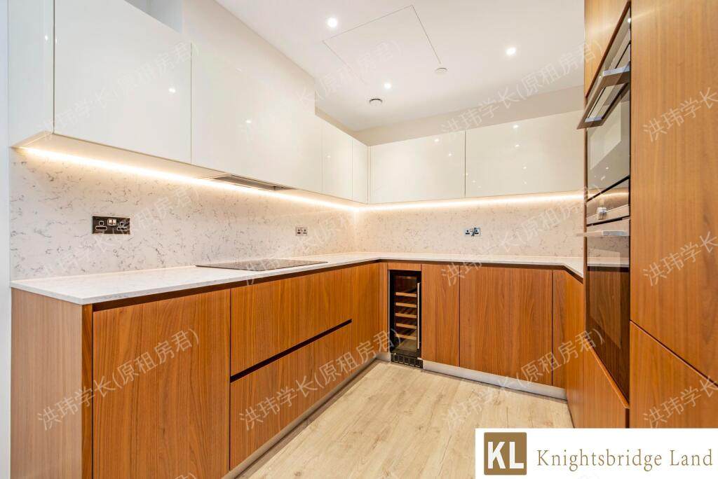 Times Square｜City Quarter｜120 Gowers Walk公寓