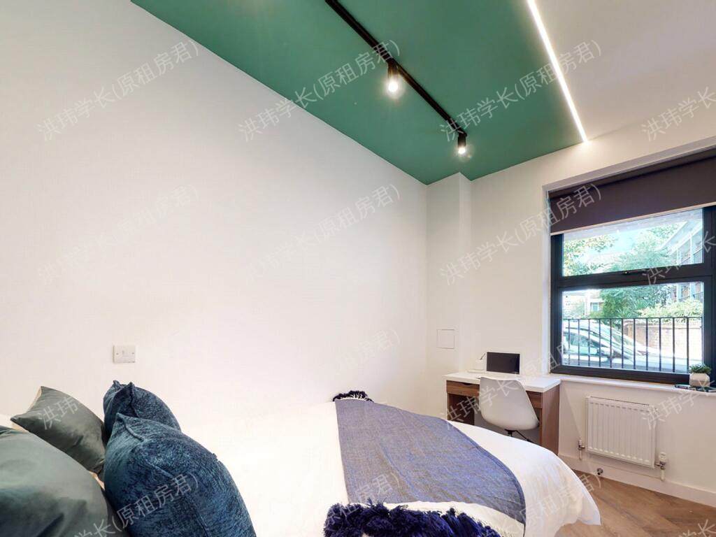 Ascot House公寓