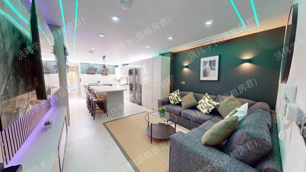 120 Raddlebarn Rd公寓