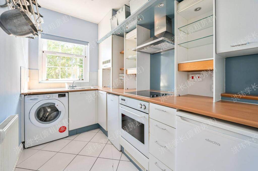 364 Rotherhithe St公寓