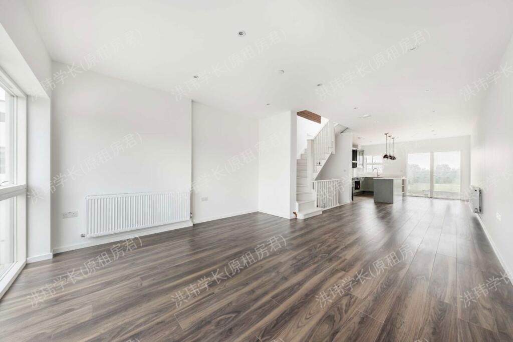 5B Elm Grove公寓