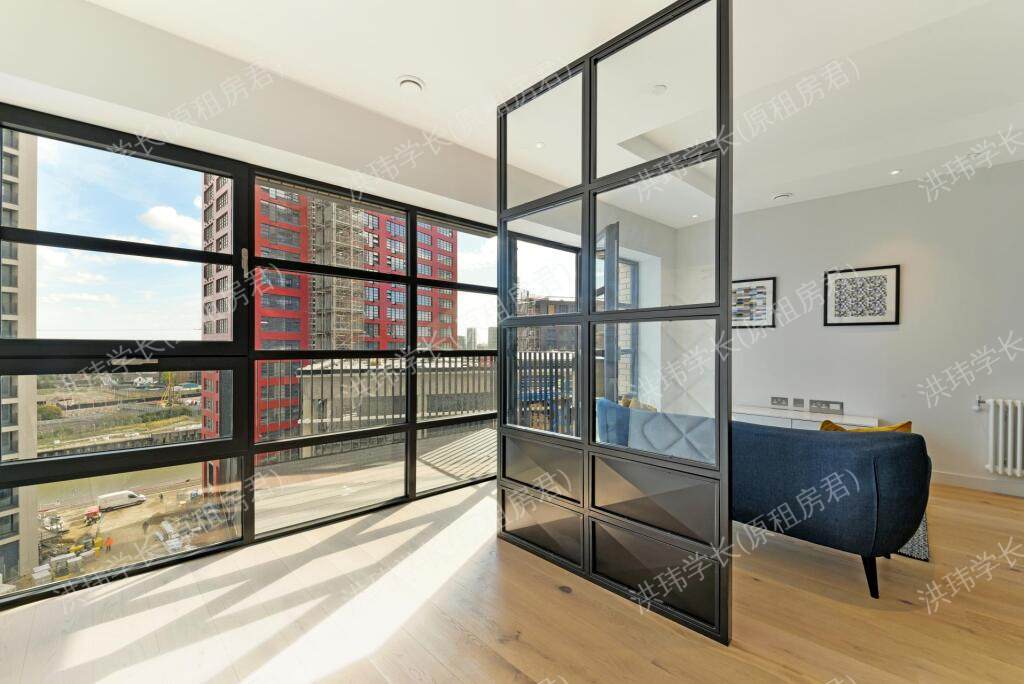 Amelia House | City Island公寓