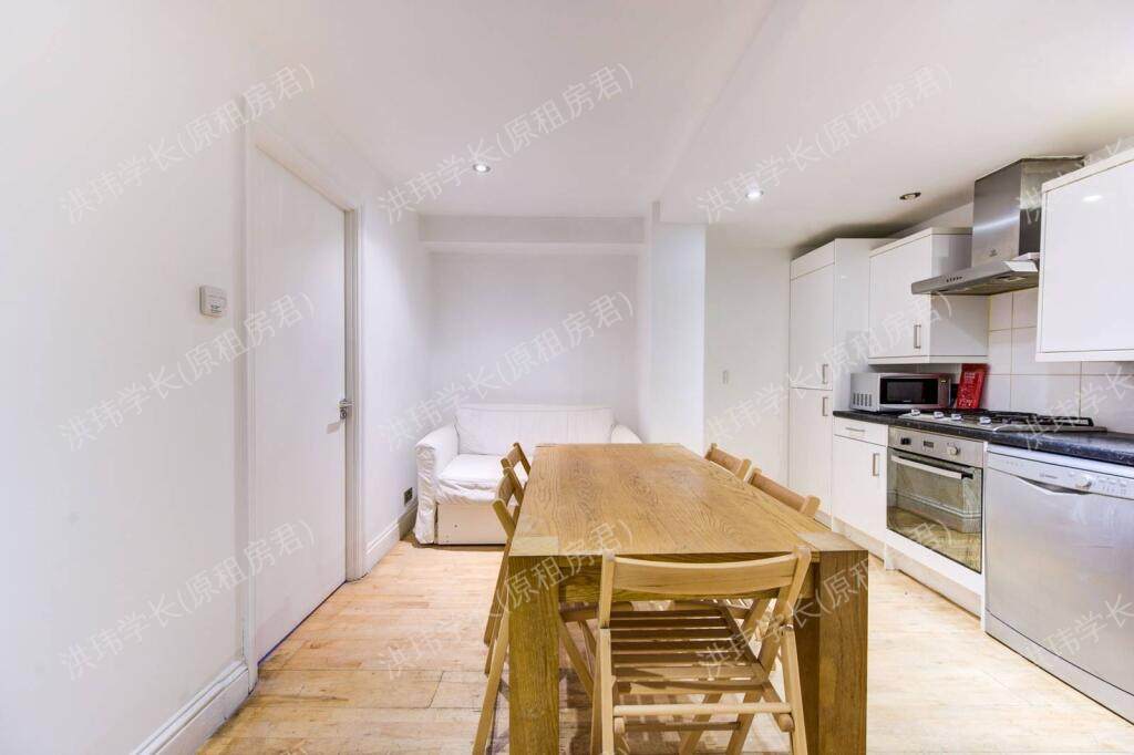 Collingham Place公寓