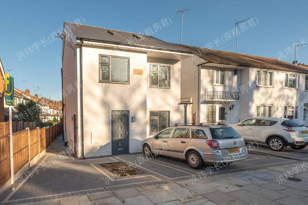 OAKLEIGH ROAD SOUTH公寓