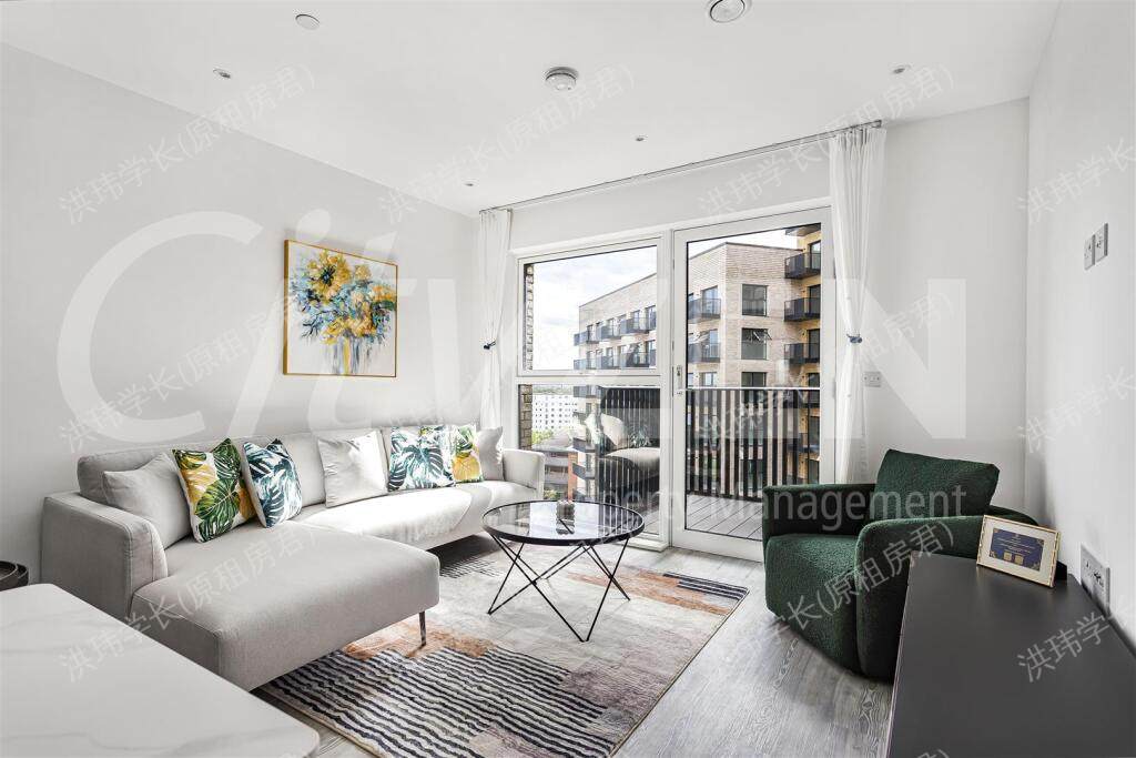 Jargonelle House公寓