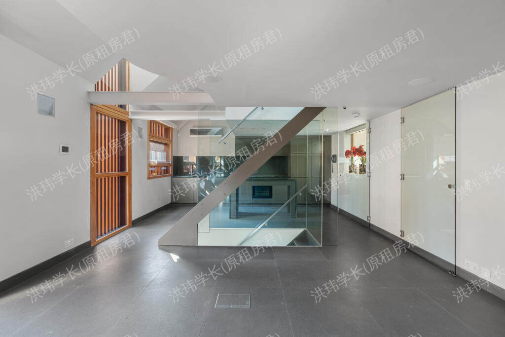 Park Square Mews公寓