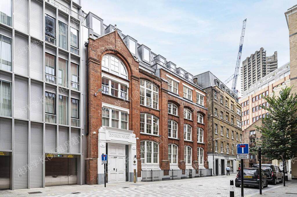 Fenwick House | Dominion House | Barts Square公寓