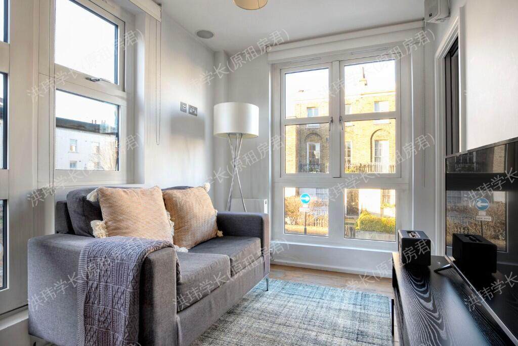Flexstay Apartments公寓