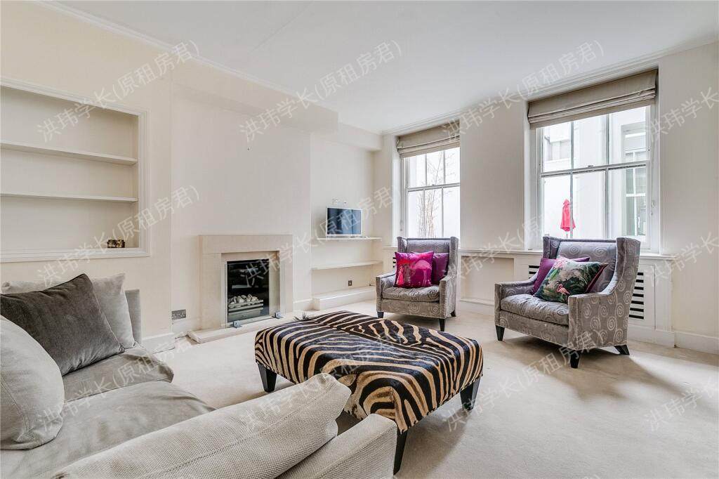 15 Ennismore Gardens Mews公寓