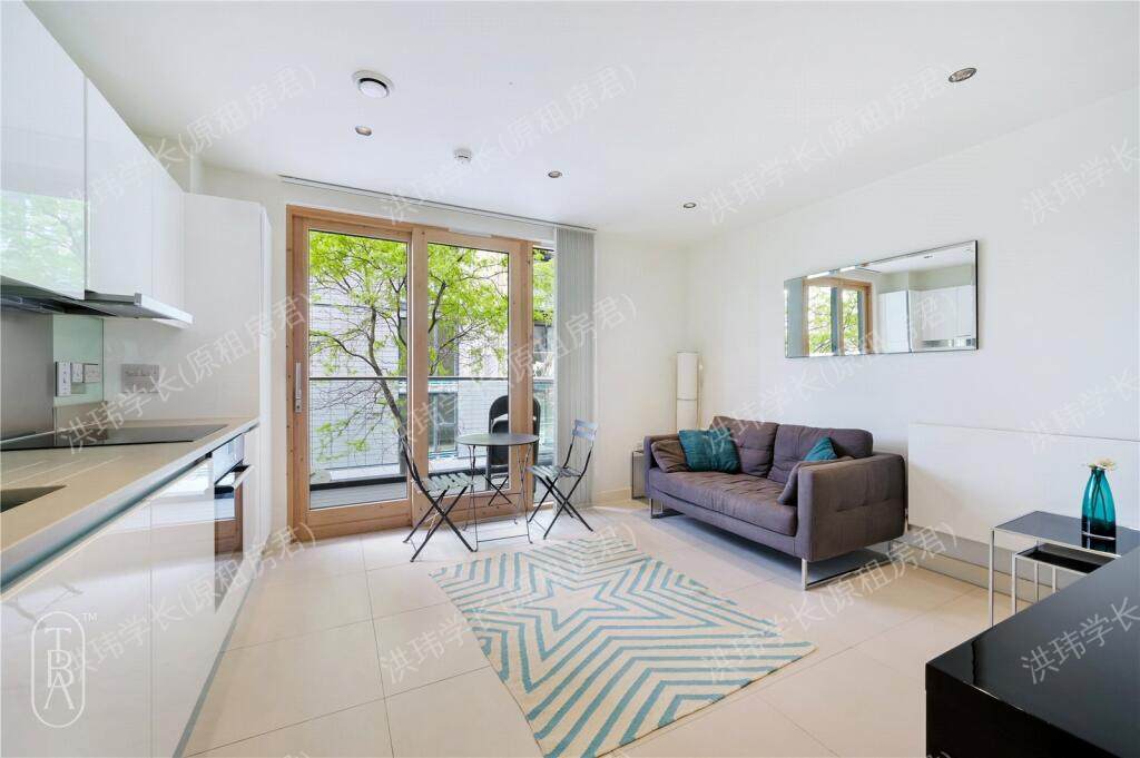 Cobblestone Square公寓