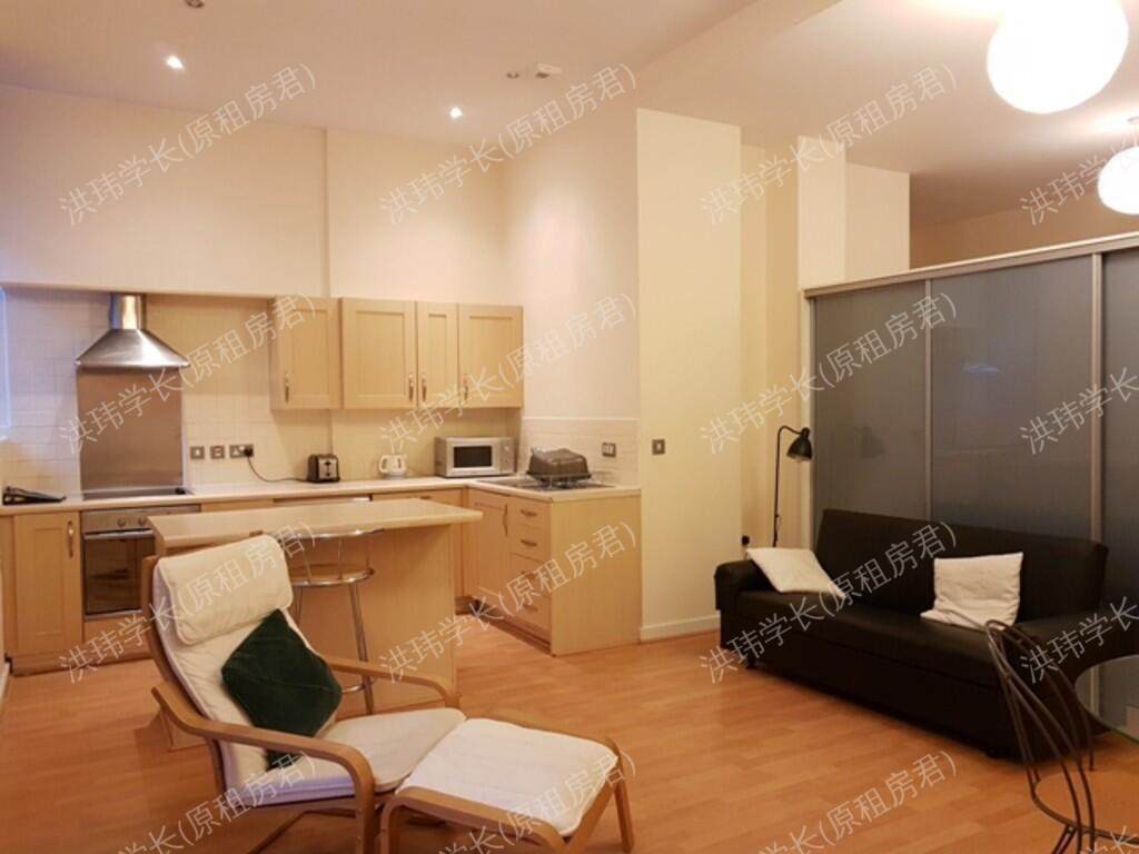 2 Platinum Apartments公寓
