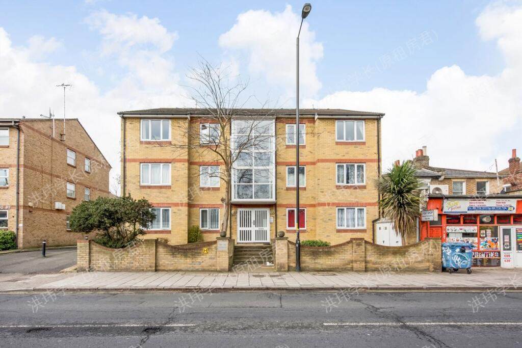 78 Peckham Rye公寓