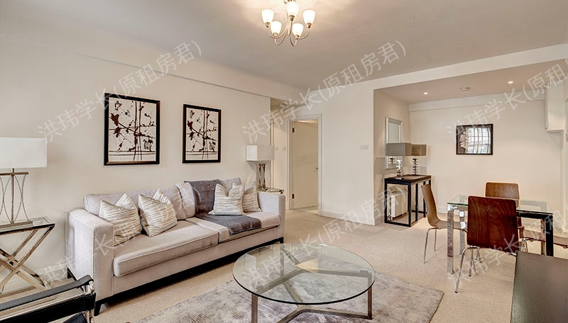 161 Fulham Rd.公寓