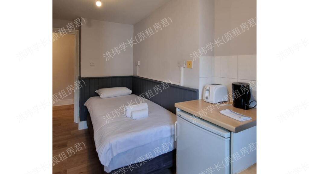 64 Belsize Pk公寓