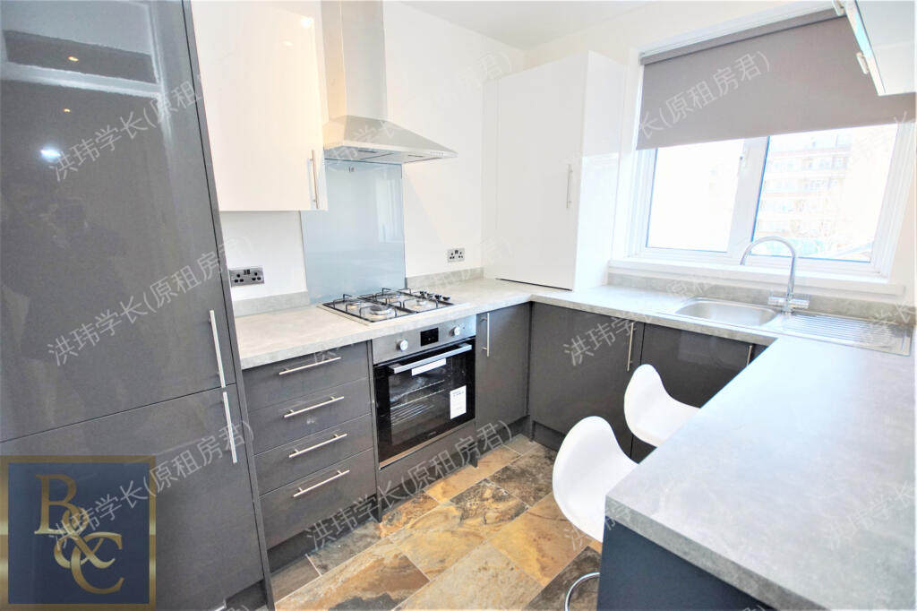 Sidmouth Street公寓