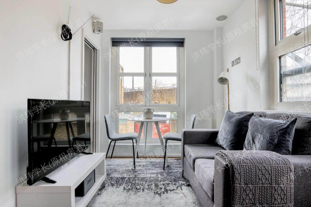 Flexstay Apartments公寓