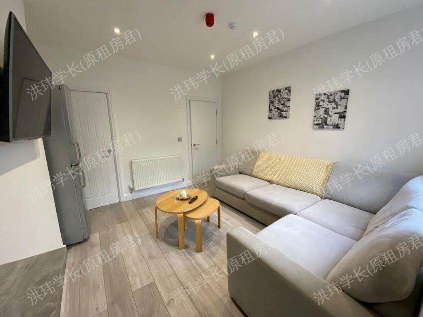 17 Penley Street公寓