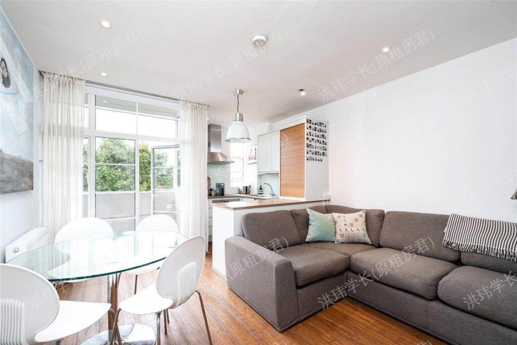 15 Draycott Ave公寓