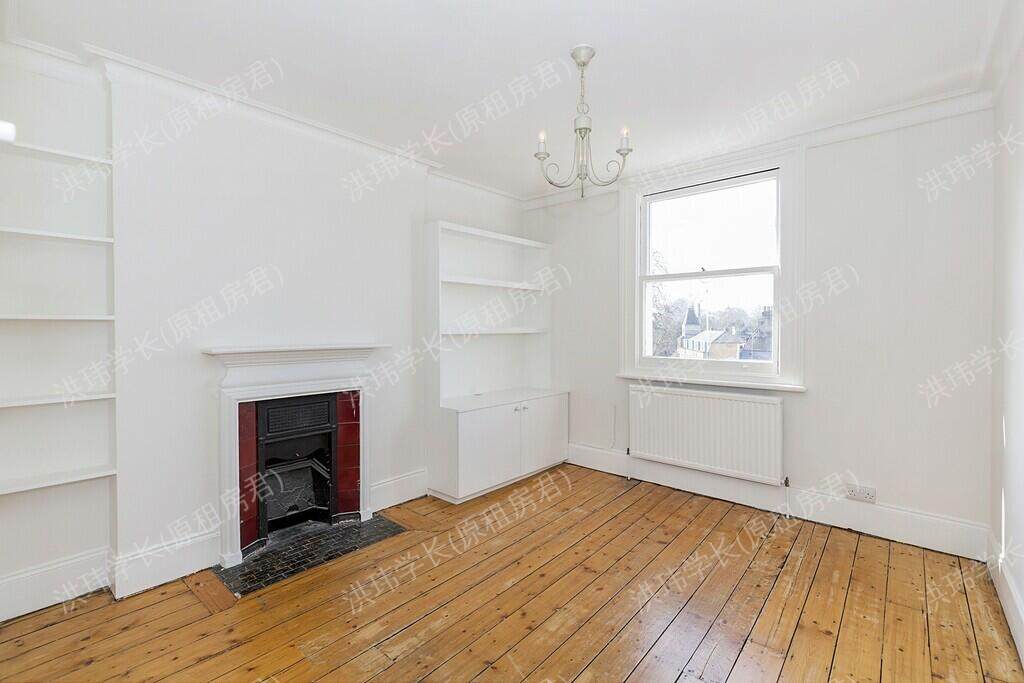 45 Fulham High St公寓