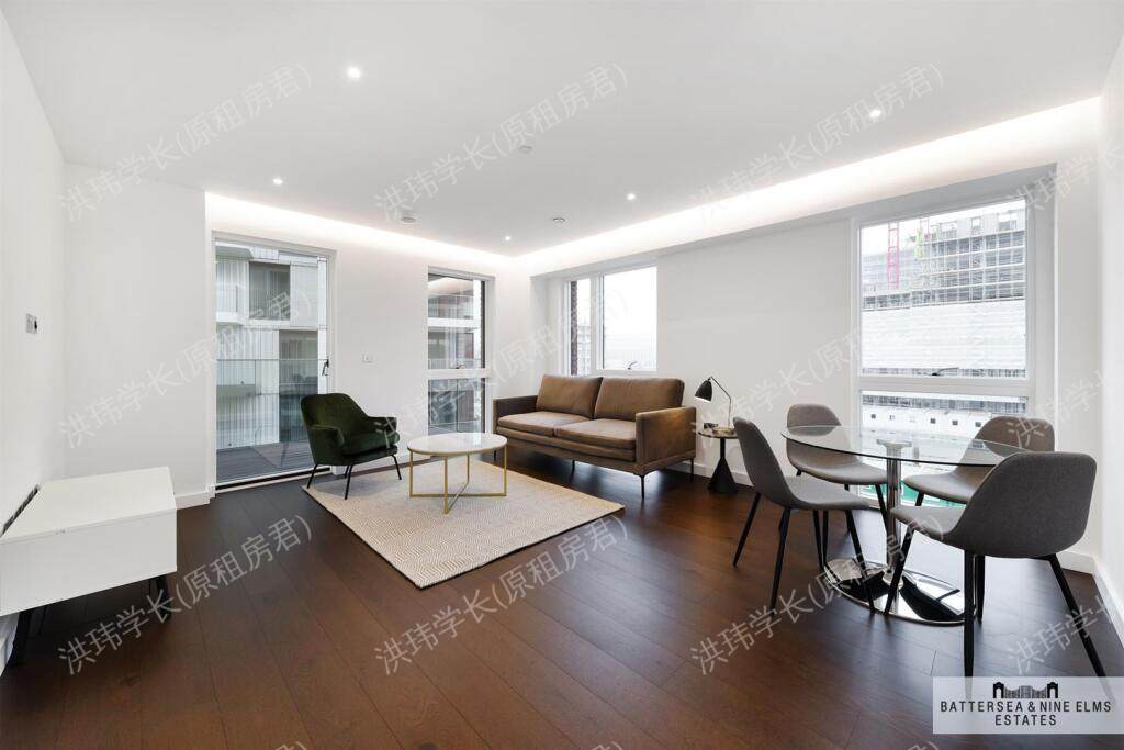Montrose Building | Lexington Gardens公寓