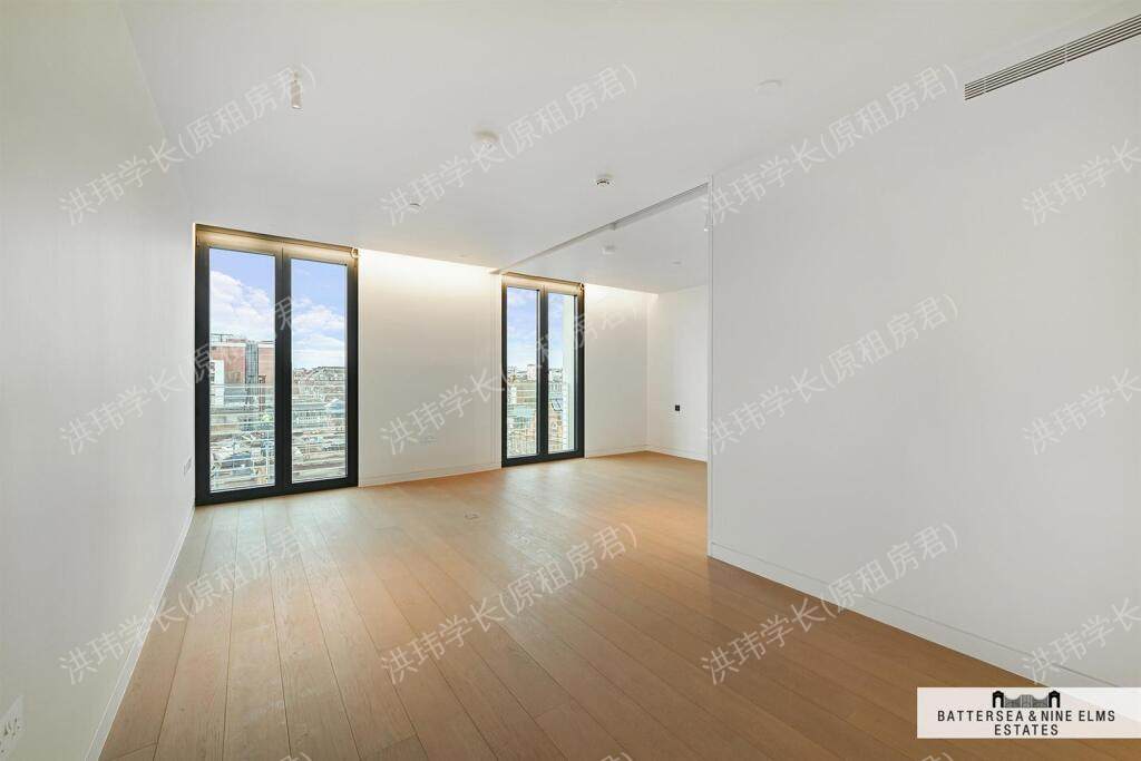22 Hanover Square公寓