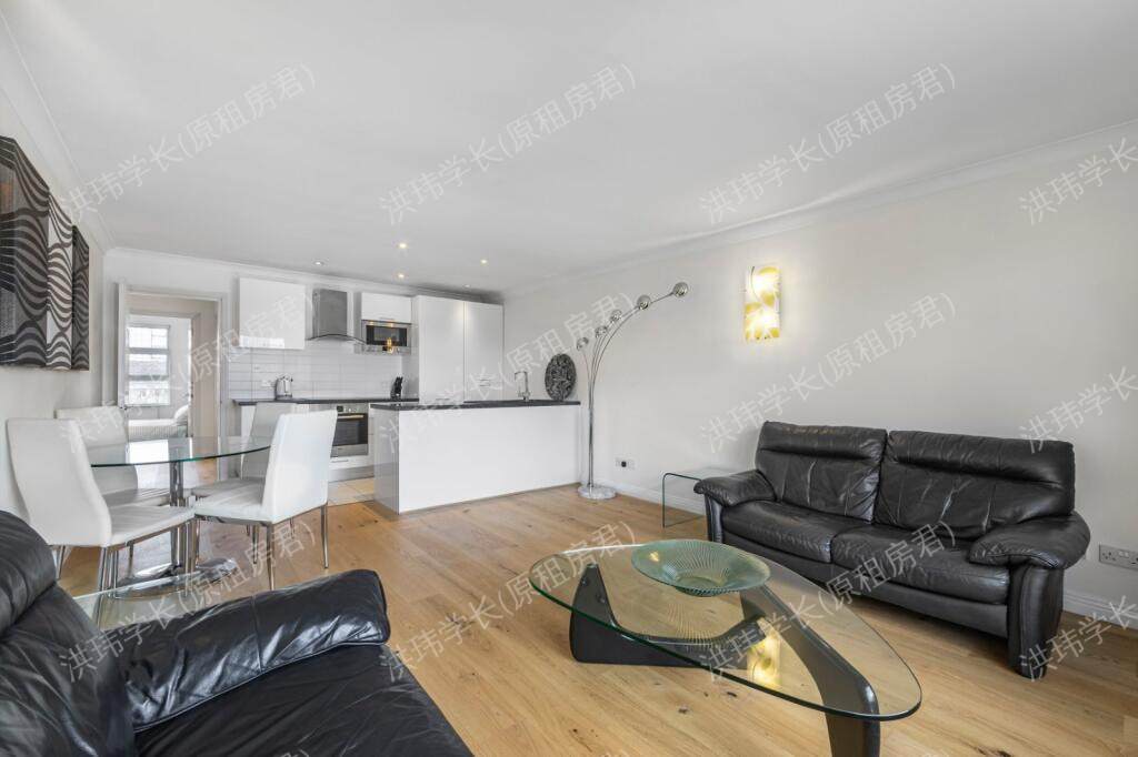 Burrage Court｜Byards Court公寓
