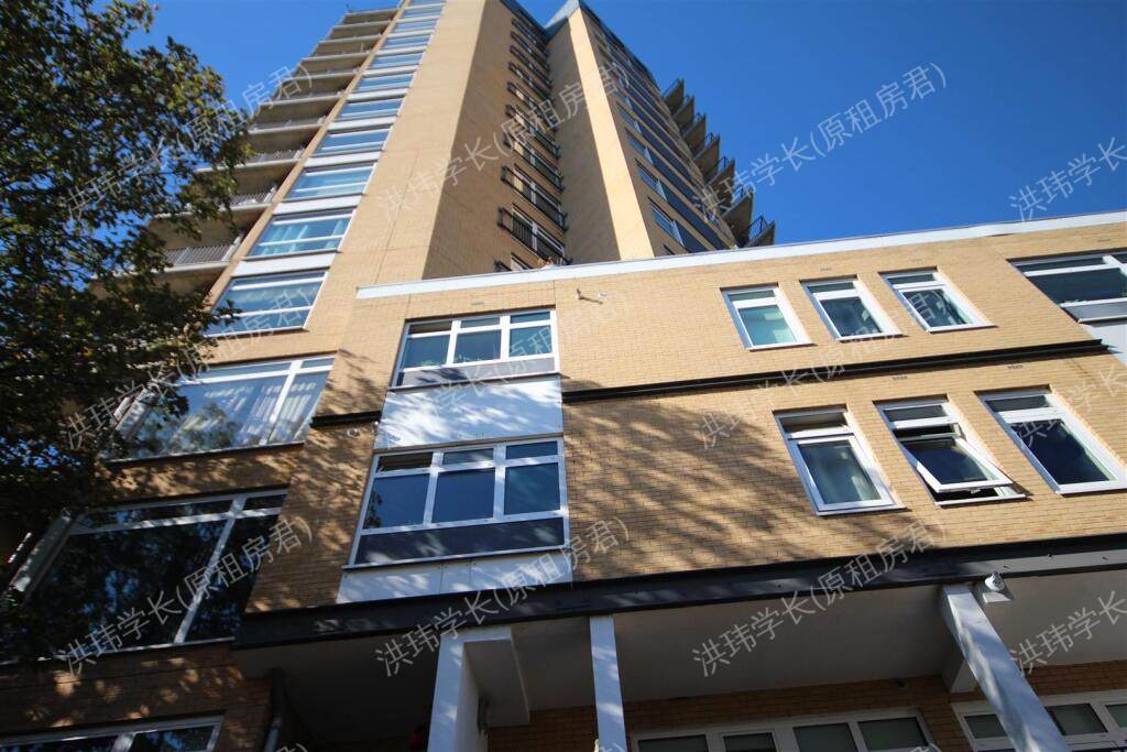 28A Martello St公寓