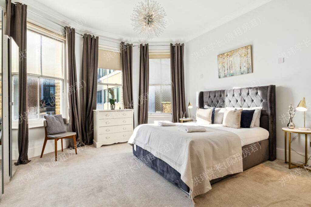 36 Kensington Ct公寓