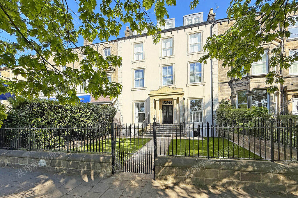 York Place Mews公寓