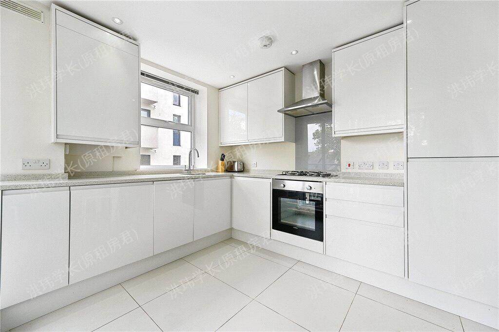 482 Chiswick High Rd.公寓