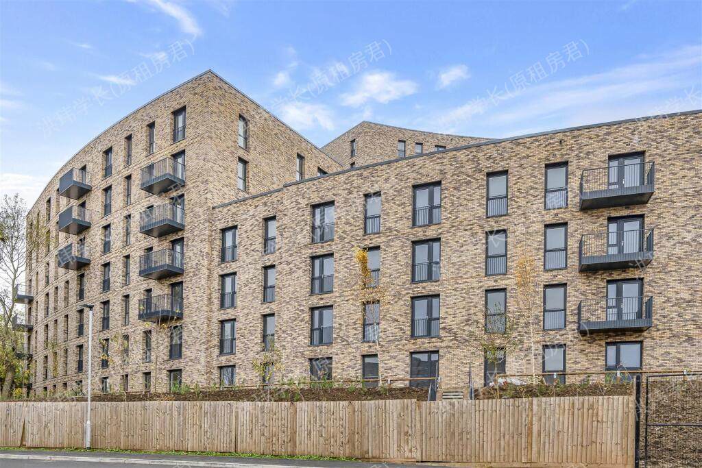 Belgrave Village公寓