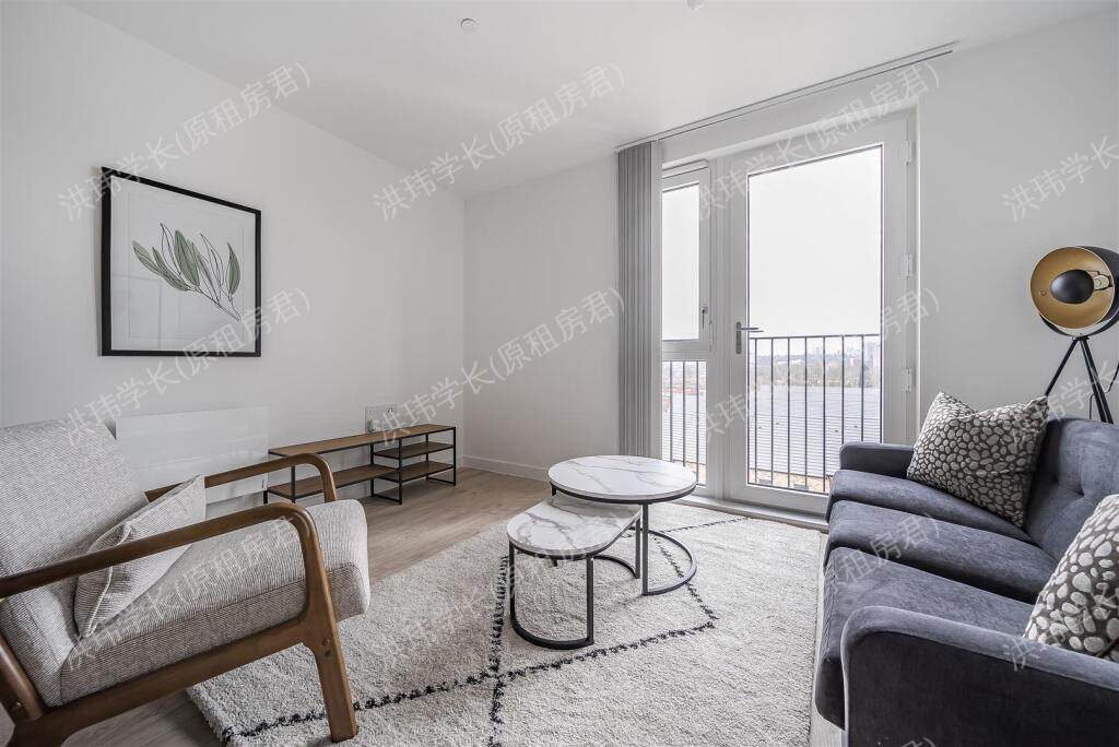 Belgrave Village公寓