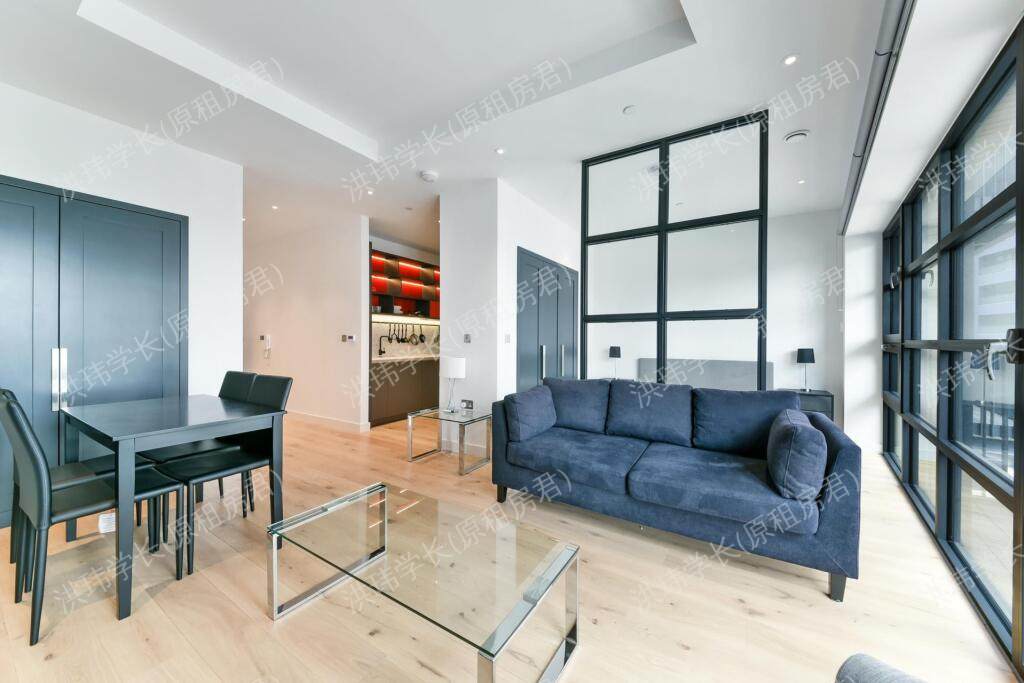 Amelia House | City Island公寓