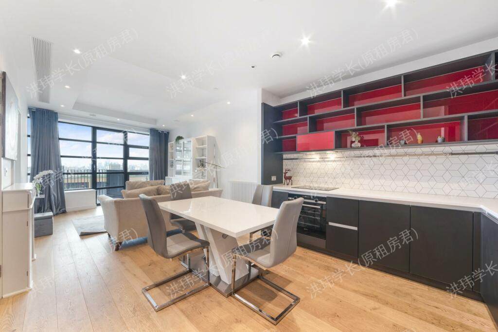 Defoe House | City Island公寓