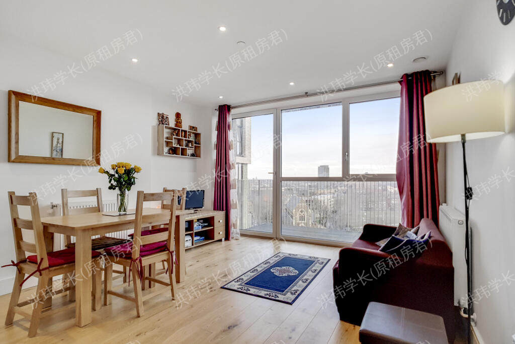 Centurion Tower公寓