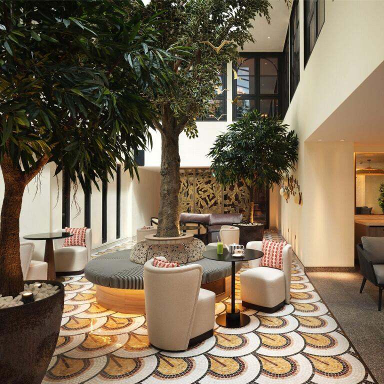 rooms picture