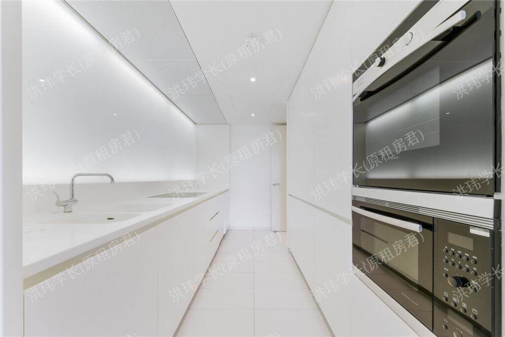 Albion Riverside公寓