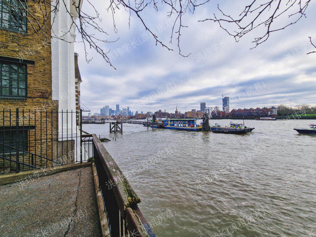 Reardon Path｜Red Lion Court公寓