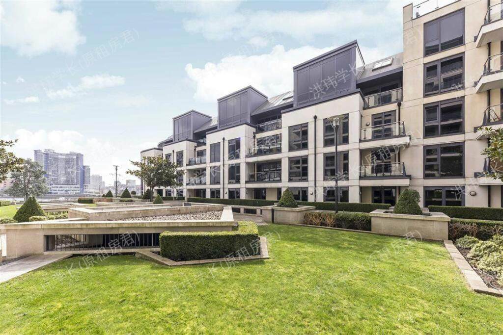 Ash House｜Banyan House公寓