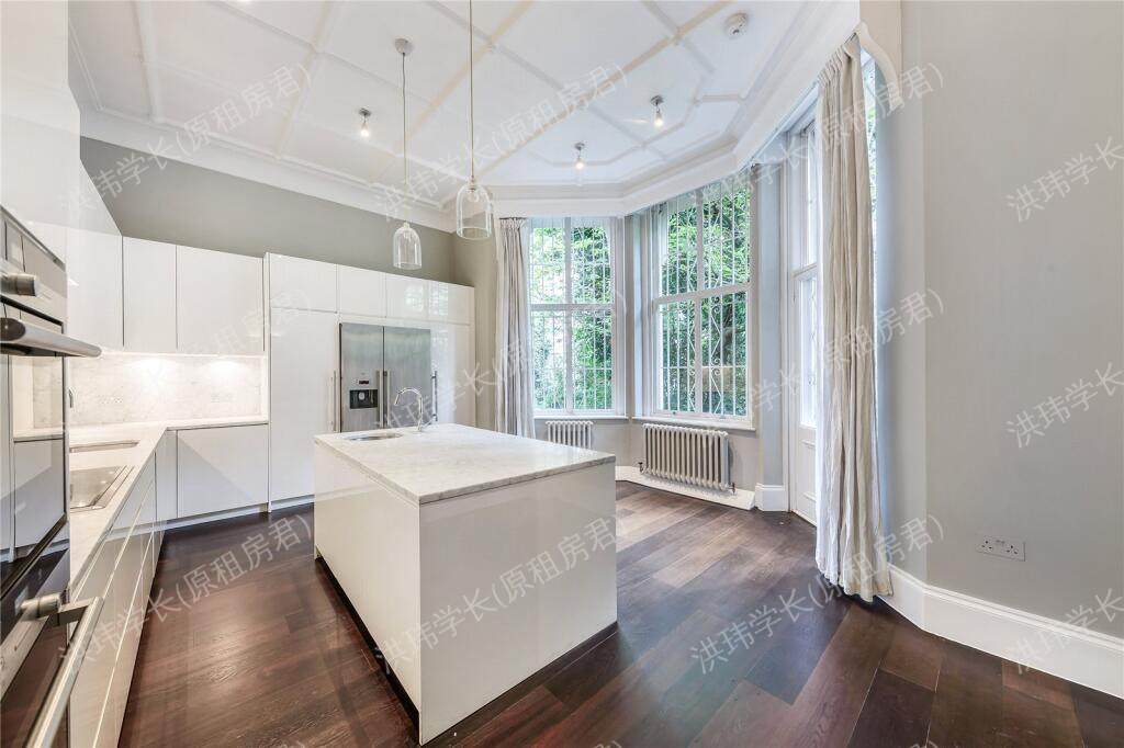 72 Cadogan Square公寓