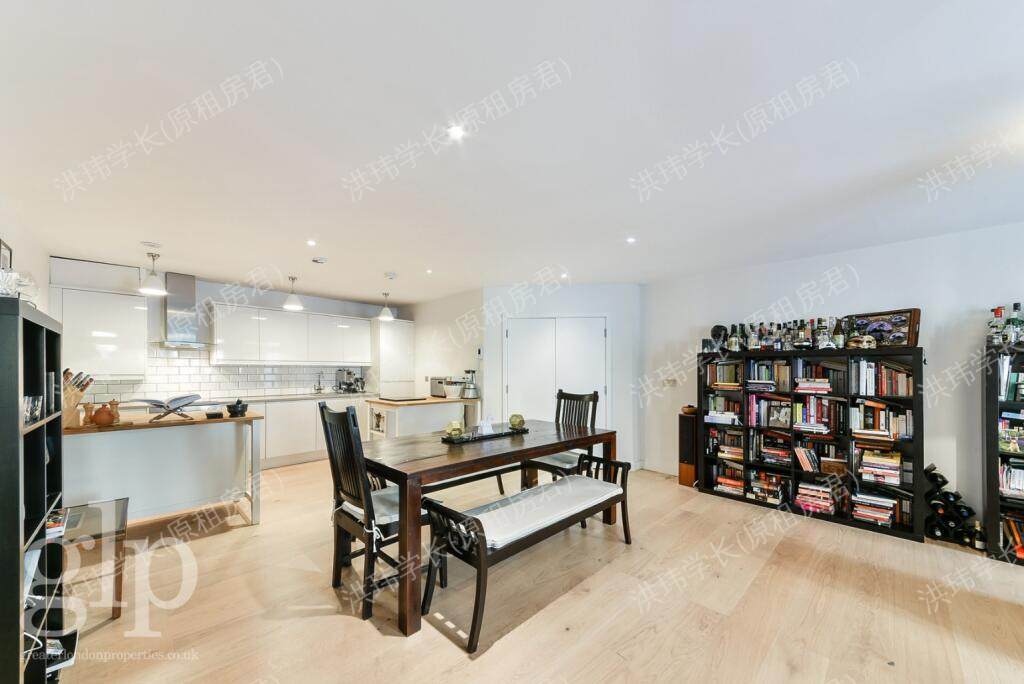 Rupert Street W1D公寓